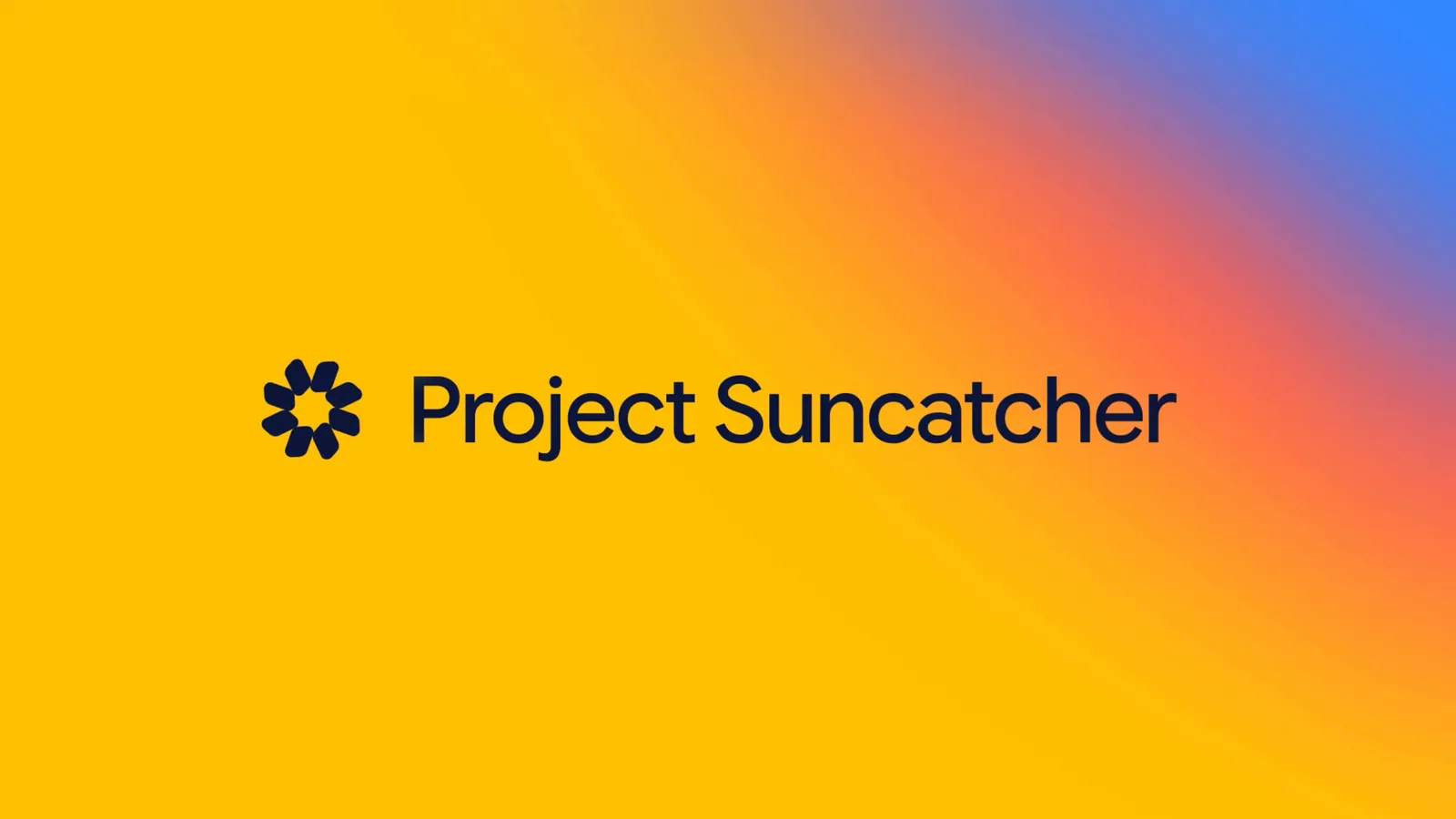 Suncatcher: първите TPU чипове на Google в орбита