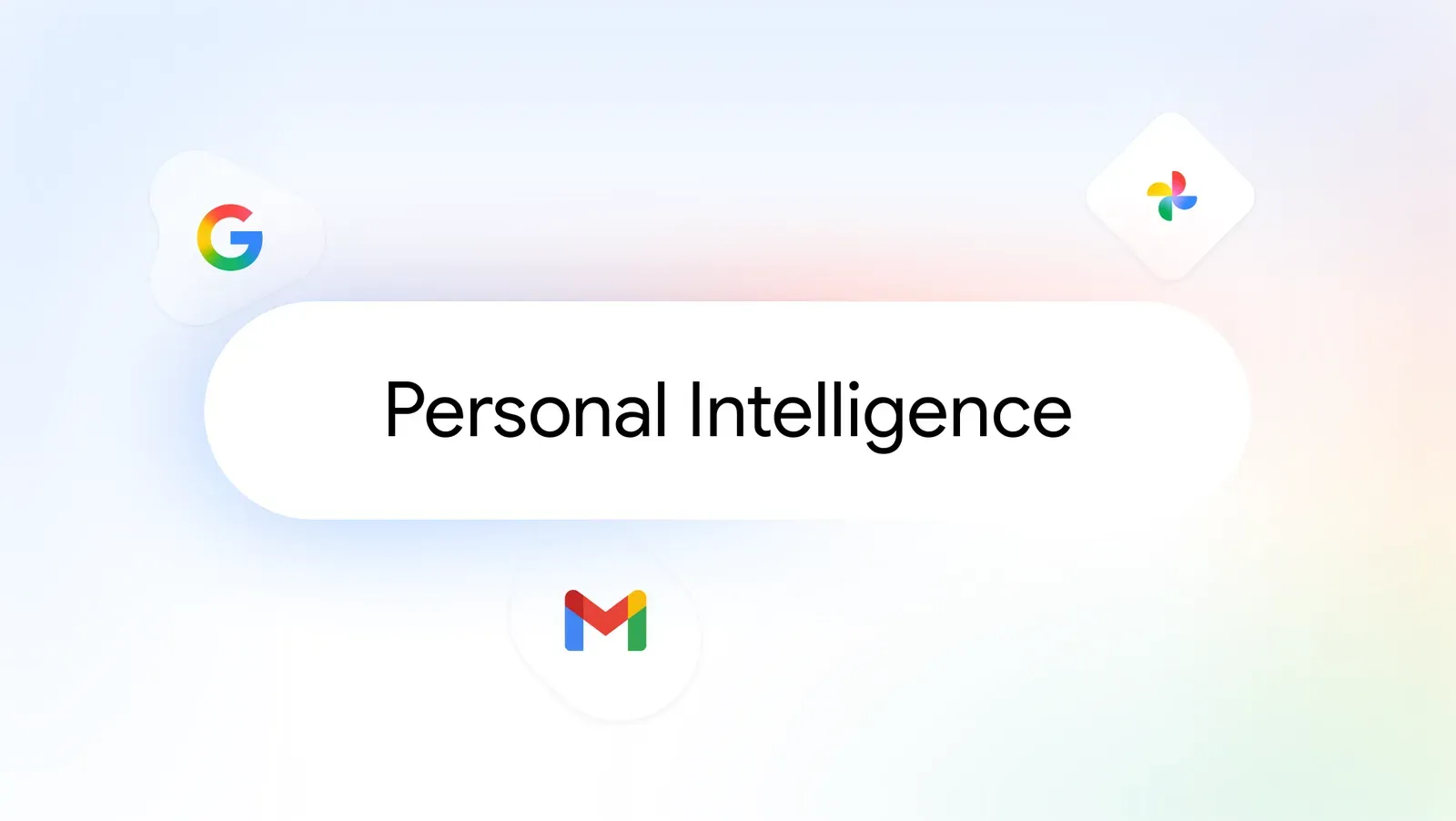 Свързаният Gmail вече насочва рекламите на Google