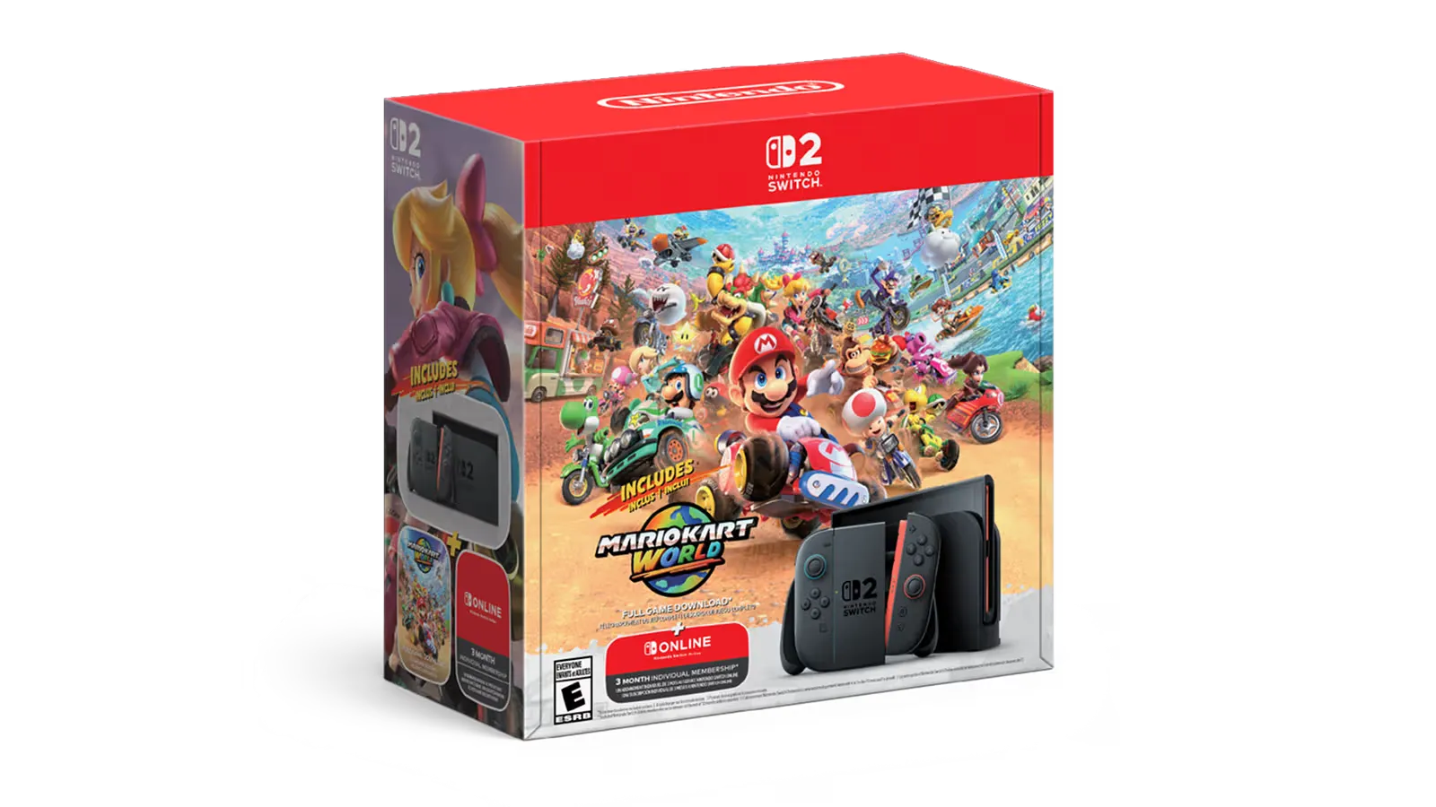 Switch 2 отключен със софтуер, PS5 14.20 падна
