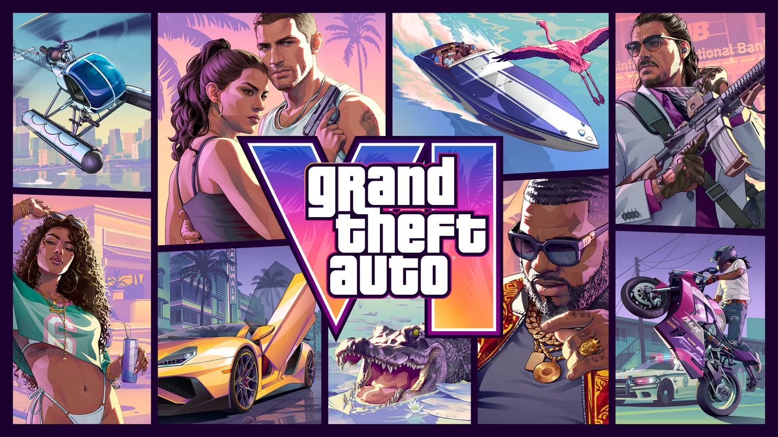Take-Two иска данните на цели Discord сървъри за GTA 6