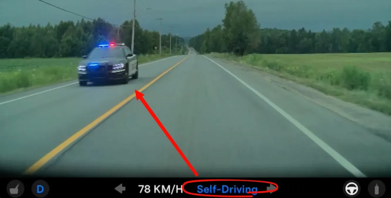 Tesla FSD превишава в 55% от зоните с 30 в Брюксел