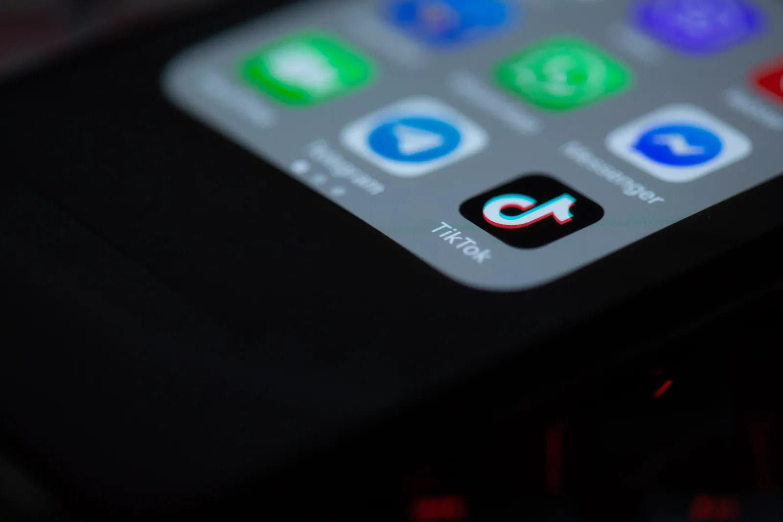 TikTok плаща 400 млн. долара за детски данни