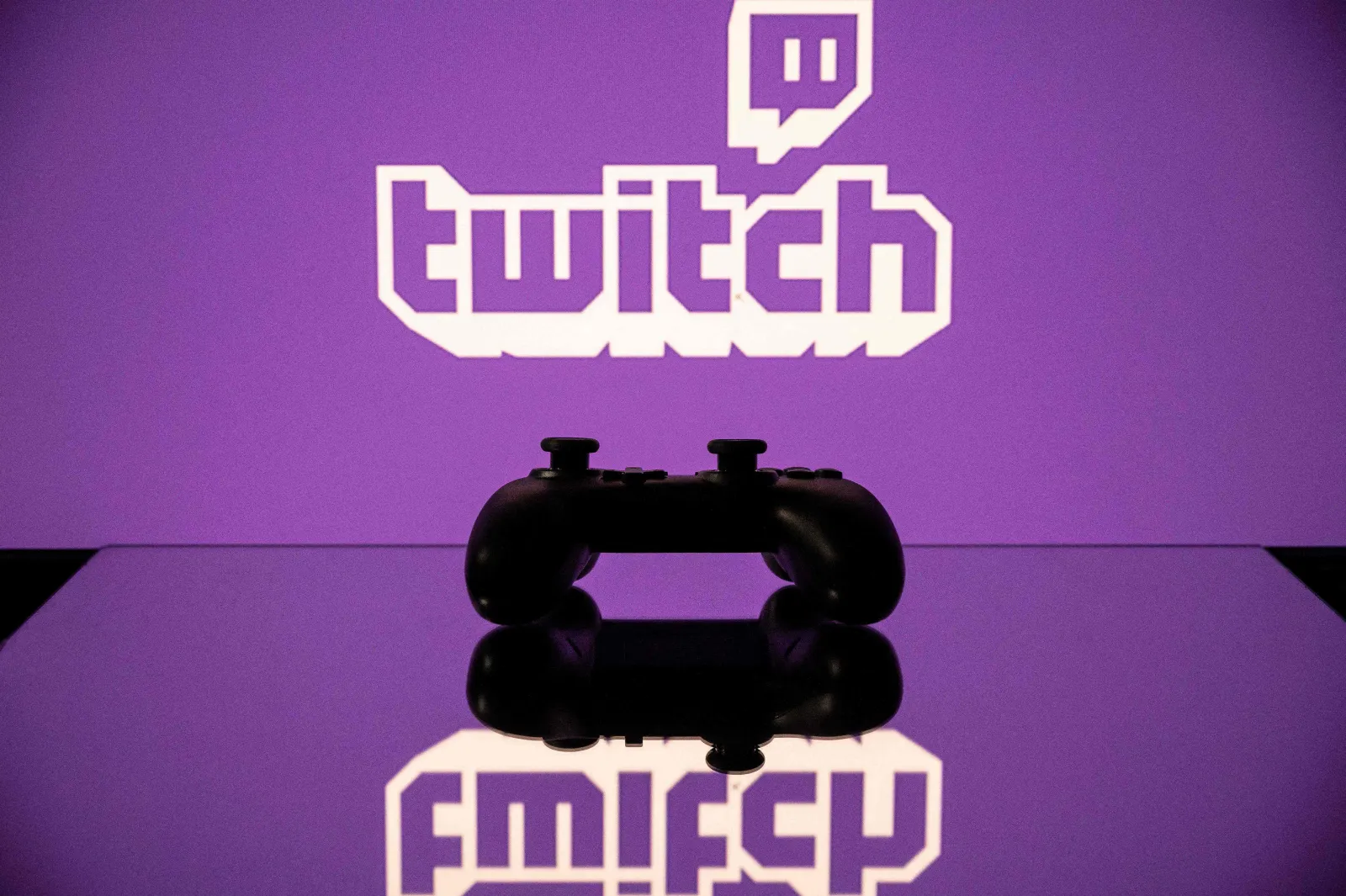 Twitch дава стриймовете ви на AI на Amazon по подразбиране