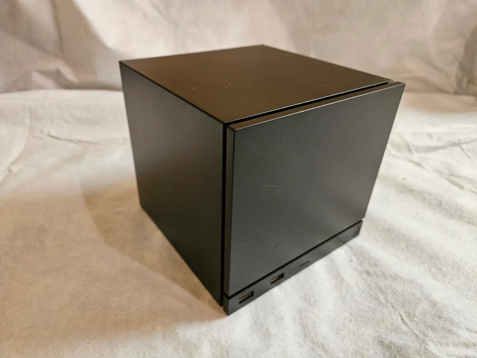 Steam Machine: CAD файлове и резервации до края на 2026