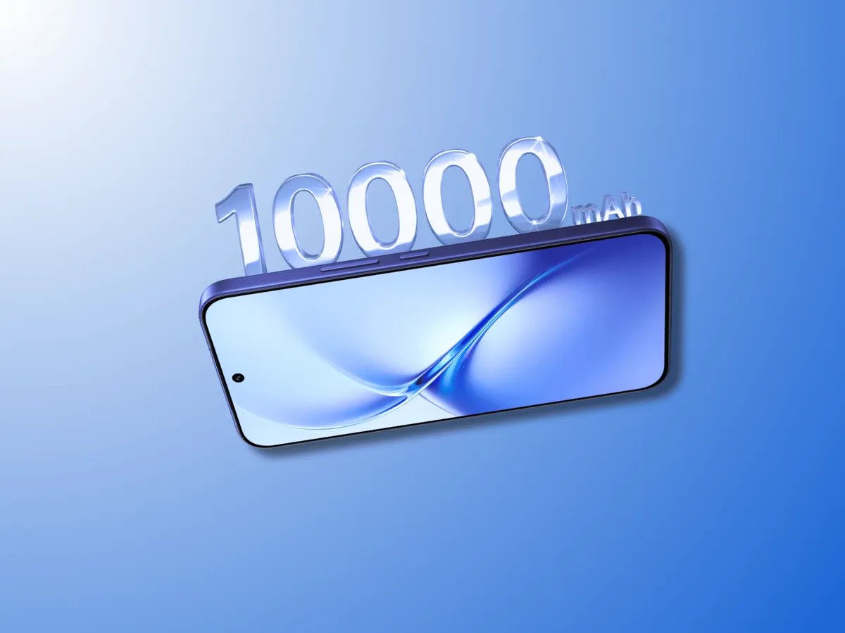 vivo Y600 в три цвята