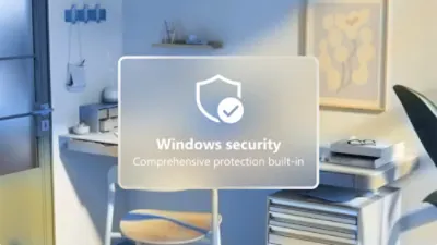 Windows 11 на лаптоп