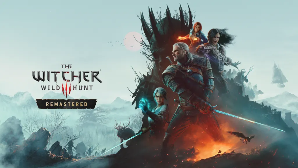 The Witcher 3 Remastered: безплатно и с 94 в Metacritic