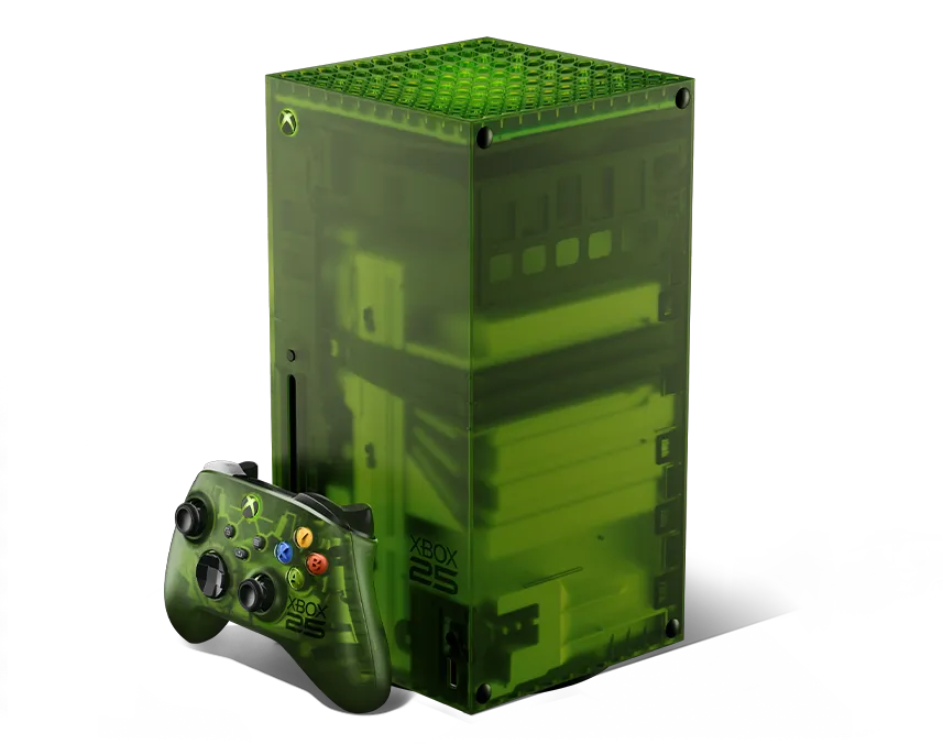 Xbox Series X
