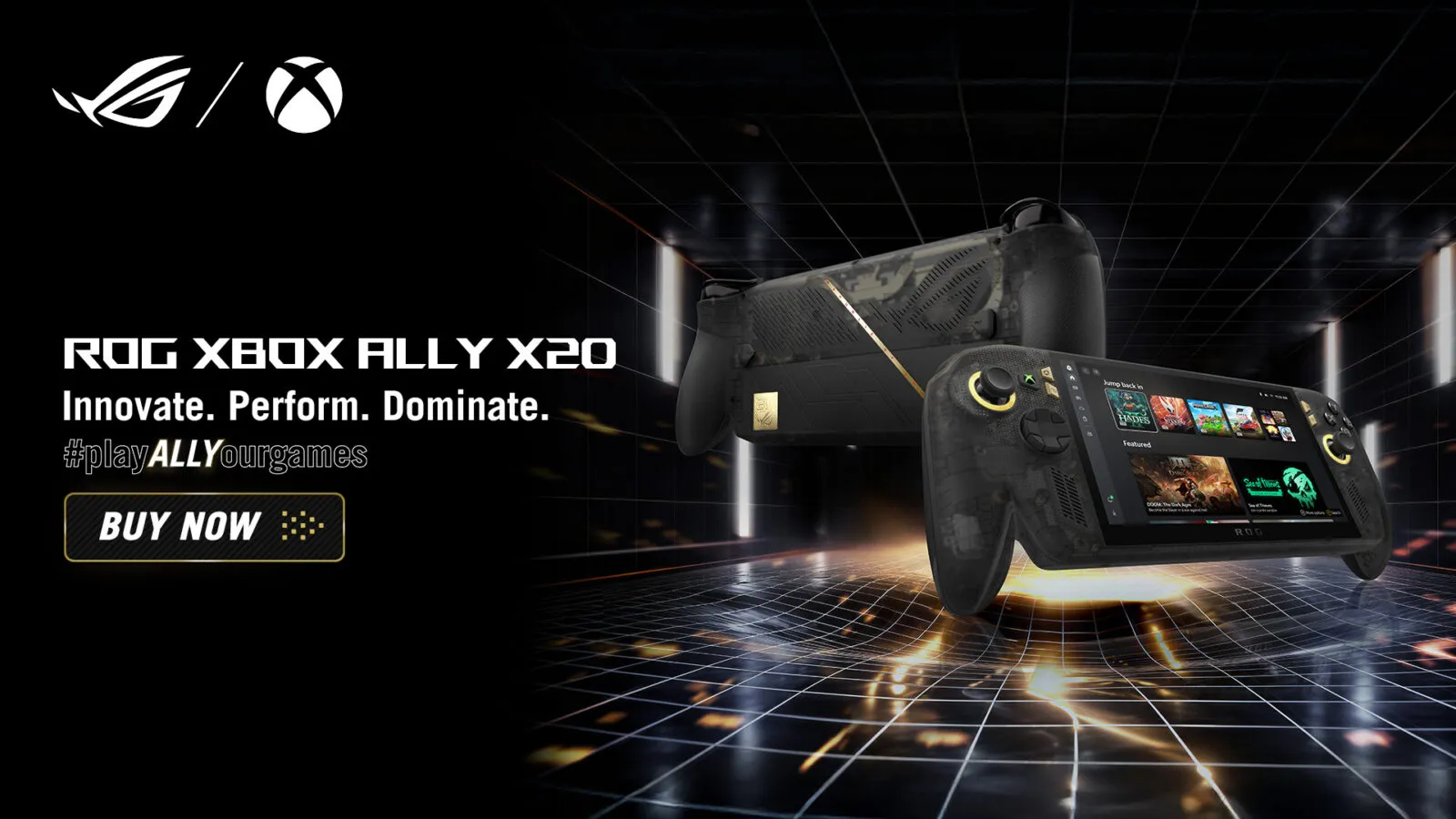 Project Helix: Xbox за 1200–1800 долара през 2028