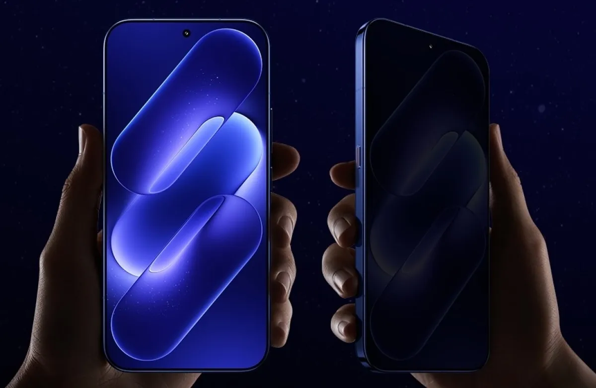 Официален тийзър на дисплея Super Pixel 2.0 на Xiaomi 18 Pro