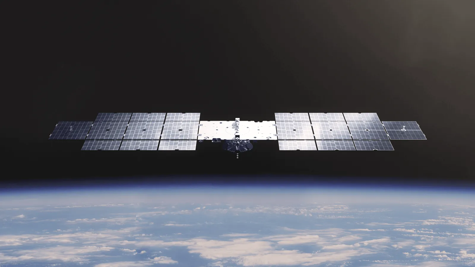 Xona пуска първата търговска алтернатива на GPS