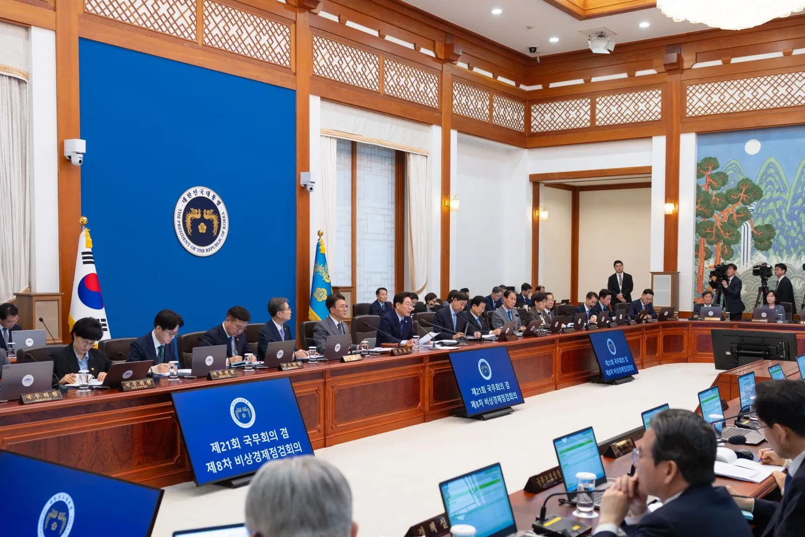 Южна Корея подозира AI агенти в хакване на банки