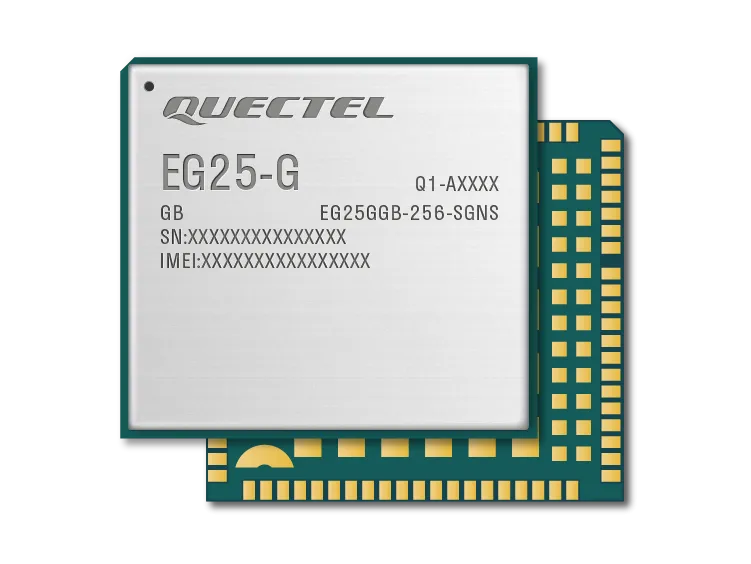 Модул Quectel EG25-G